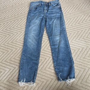 Pistola size 27 jeans
